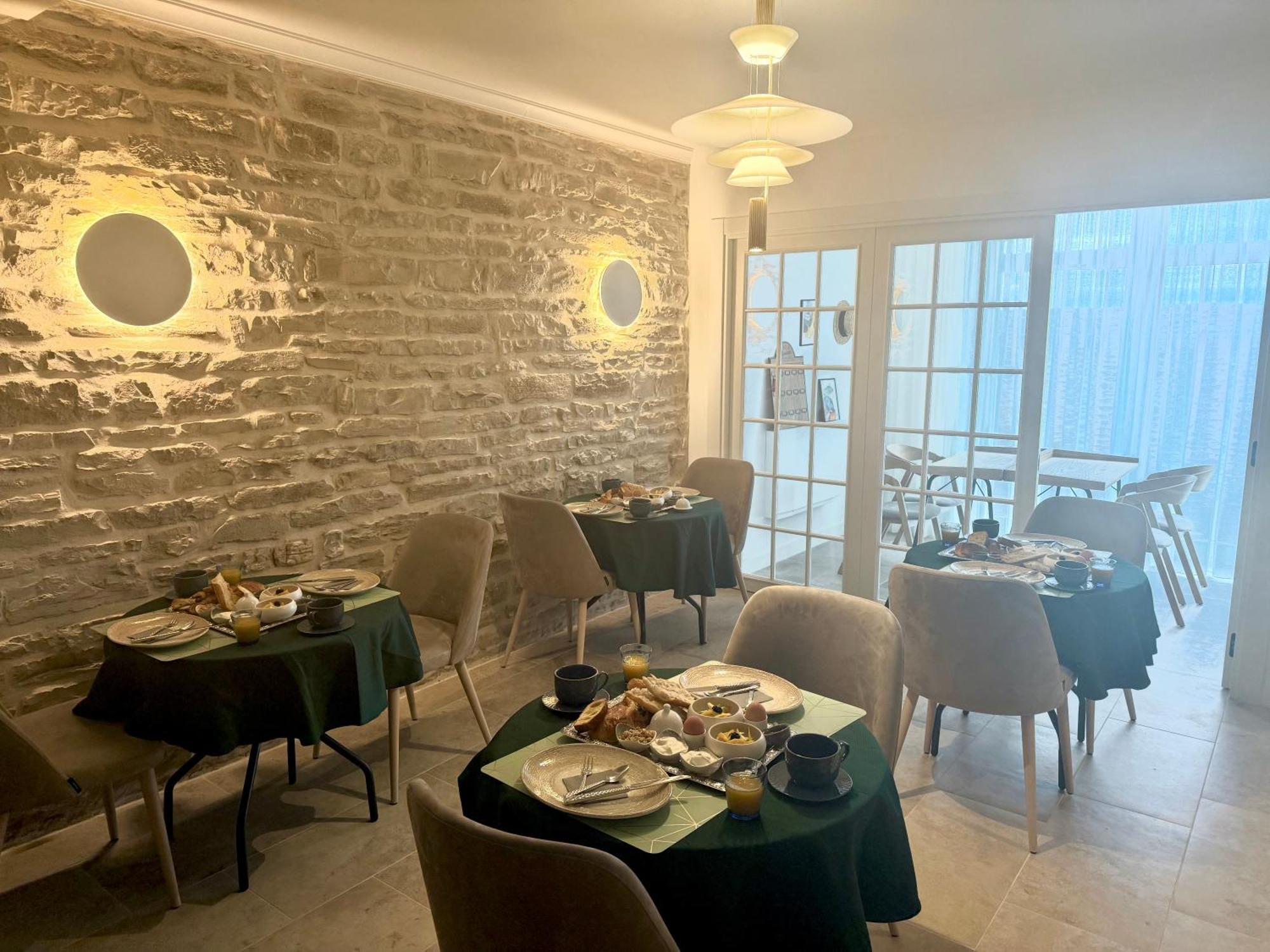 Hotel Particulier Adult Only Les Reveries Du Clos Spa Degustation Et Diner Sur Reservation Поммар Экстерьер фото